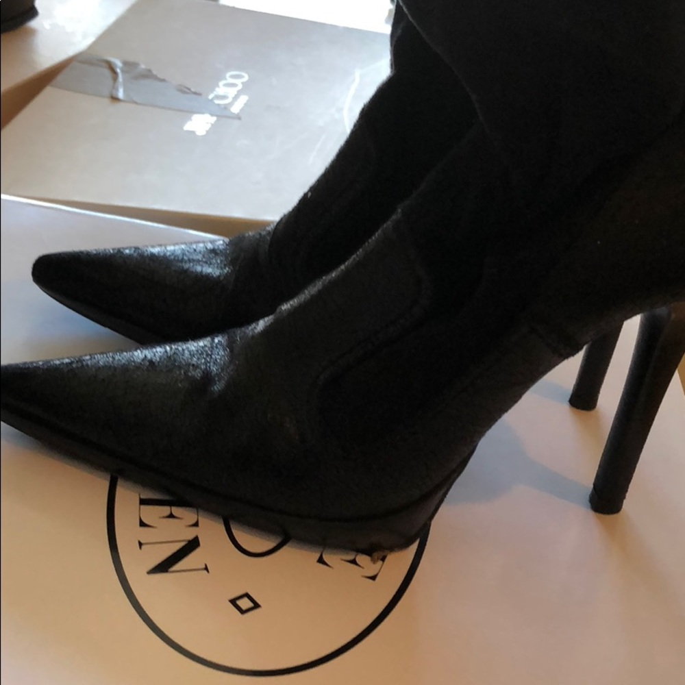 Casadei women’s boots